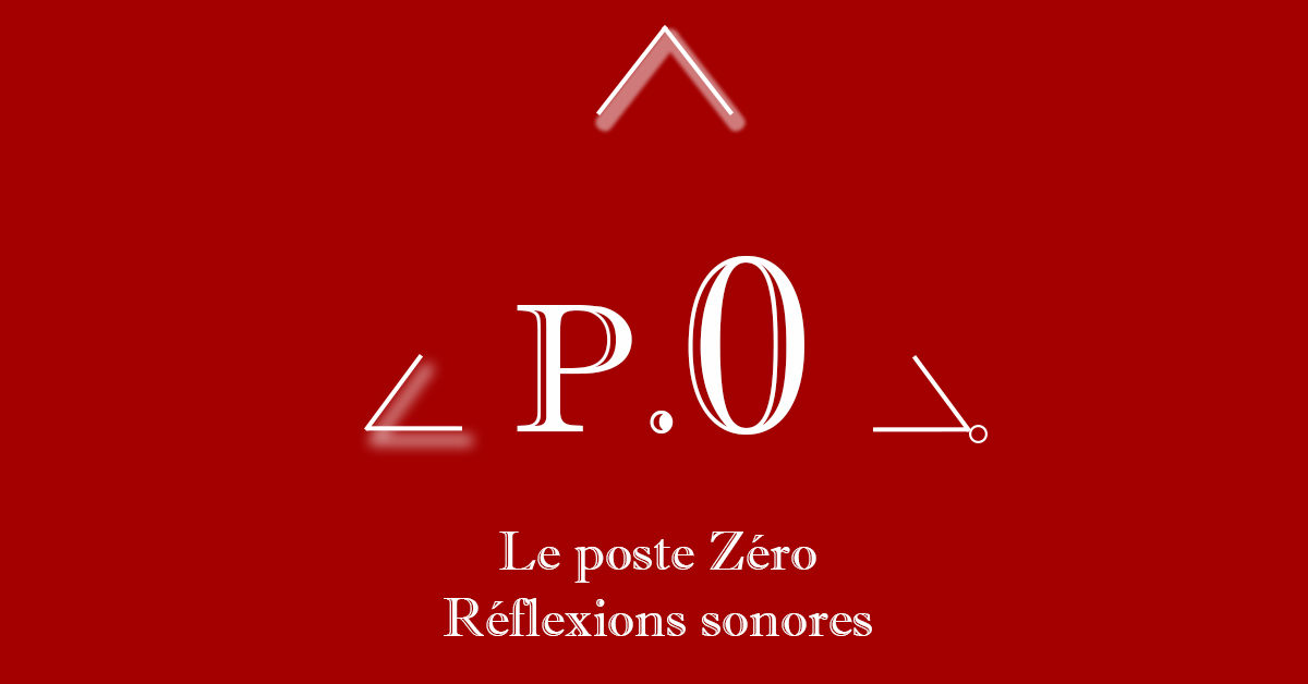 Le vendredi 22 février à 20 heures, « Le Poste Zéro » atterrit sur RadioDelta ! Serez-vous prêts à traverser le miroir ?