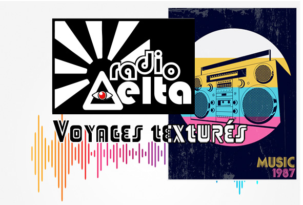 Delta-info : Ce soir, 22h-23h, « Voyages texturés » spécial Jimi Hendrix, par Igor Selektor